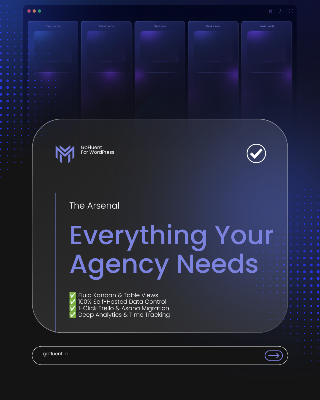 GoFluent Project Management Service - Image 5